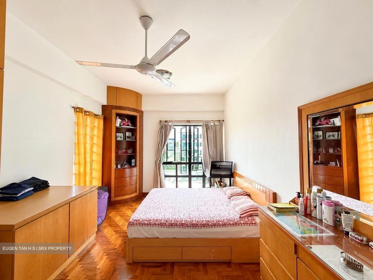Chiltern Park (D19), Condominium #612941361